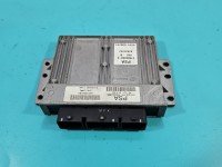 Komputer Sterownik silnika 9654131380 Peugeot 407 1,8.0 16V