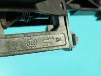 Klamka przód prawa zewnętrzna Opel Movano III 806068194