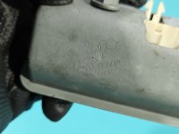 Klamka klapy tył Audi A3 8V 4G5827229