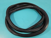 Uszczelka drzwi przód prawa Skoda Superb III