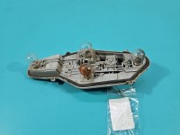 Lampa tył lewa Citroen Berlingo II HB CITROEN, Wkład. WERSJA Z DRZWIAMI SKRZYDŁOWYMI EUROPA