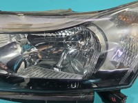 Reflektor lewy lampa przód Chevrolet Cruze EUROPA