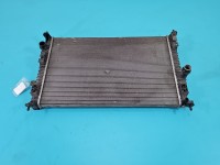 Chłodnica wody Citroen C4 Grand Picasso II 13-22 9678711180 2.0 HDI