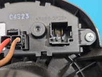 Dmuchawa nawiewu wentylator Jaguar XE X760 EUROPA