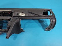 Deska rozdzielcza airbag pasażera kokpit bmw F30