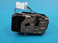 Zamek przód lewy Renault Trafic II EUROPA 8pin 8200008260