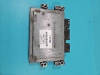 Komputer Sterownik silnika 8200406059, S120201204 Renault Clio II 1,2.0 16V