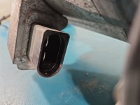 Przekładnia kierownicza maglownica Seat Toledo III 1.6 8V 1K1423051BN