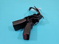 Pas bezpieczeństwa tył prawy Renault Clio IV 12-20 878167711R