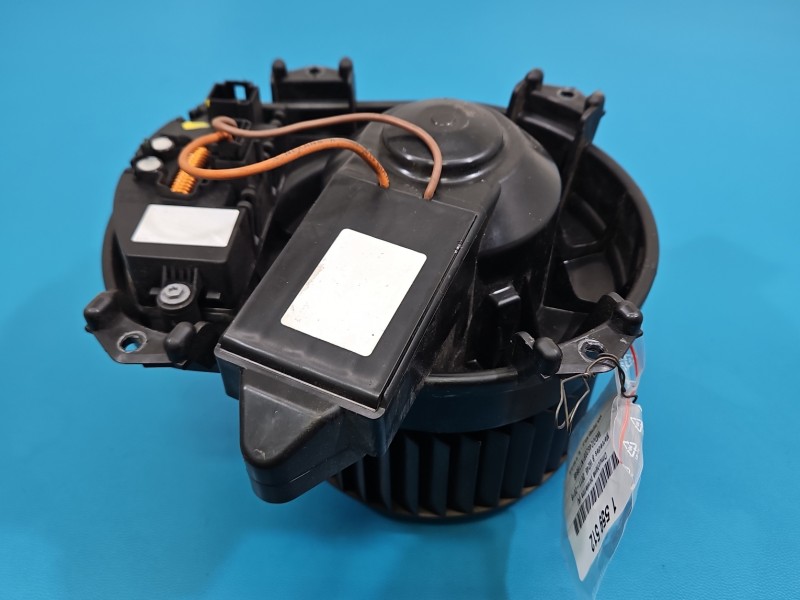 Dmuchawa nawiewu wentylator Mercedes W246 A2469061601 EUROPA