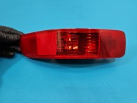 Lampa tył lewa zderzaka przeciwmgielna Mitsubishi Outlander II A048333
