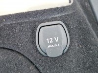 Tapicerka bagażnika lewa boczek Mercedes W246
