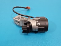 Komputer Sterownik silnika Peugeot Partner II 1.6 hdi 0281013872, 9664843780