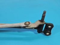 Mechanizm wycieraczek Land rover range Evoque I 11-18 europa W000025743