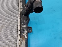 Chłodnica wody Vw Passat B6 2.0 tdi