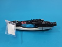 Klamka przód prawa zewnętrzna VOLVO S60 II 10- 31276168 614-46