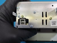 Radio fabryczne Kia Optima IV 15-20 96560-D4DA1WK radioodtwarzacz
