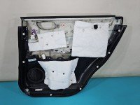Tapicerka drzwi tył lewa boczek INFINITI QX60 12- 829A19NF0C