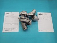 Turbosprężarka Regenerowana Fiat Ducato IV 839765-1, 5801930226, 839765-0001S 2.3 jtd (F1AGK411B) 177KM