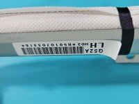 Kurtyna lewa poduszka airbag Mazda 6 II GH kombi