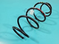 Sprężyna przód przednia Citroen C5 Aircross 17-25 1.2 T