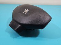 Poduszka powietrzna kierowcy airbag Peugeot 301 96753920ZD