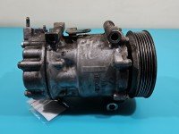 Sprężarka klimatyzacji kompresor Citroen C4 Grand picasso I 06-13 9684432480, 1409312924