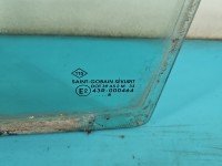 Szyba drzwi przód lewa Opel Movano II HB
