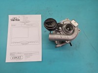 Turbosprężarka Regenerowana Dacia Logan I 05-14 1.5 dci 86KM 54359700002, 54359880002, 189536H118218