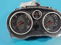 Licznik Opel Corsa D 1.3 cdti 1303295, P0013252158 EUROPA