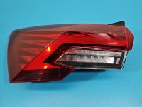 Lampa tył lewa Skoda Octavia IV kombi EUROPA