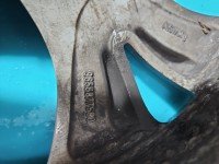 Felga aluminiowa 17" Citroen C5 II X7 alufelga