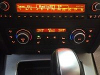 Konsola panel nawiewu Bmw e90 9250393