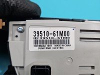 Konsola panel nawiewu Suzuki Sx4 S-Cross 13-21 39510-61M00