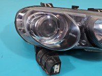 Reflektor prawy lampa przód Rover 75 EUROPA