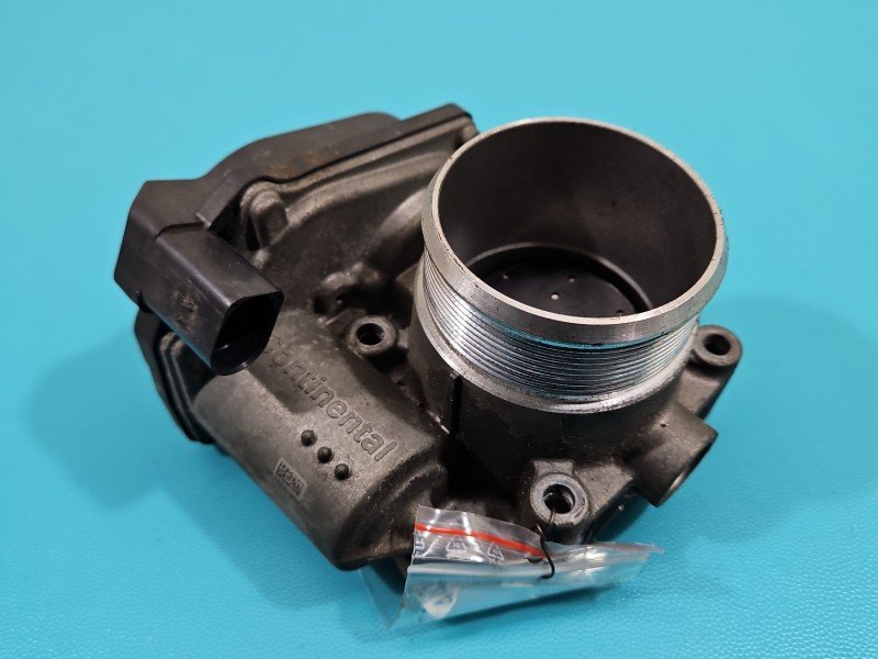Przepustnica AUDI A4 B8 06F133062Q 1.8 TFSI (Cje) Przepustnica AUDI A4 B8 06F133062Q 1.8 TFSI (Cje)