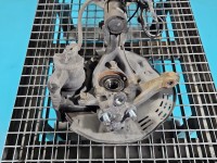 Zwrotnica prawa piasta przód 1.5 12V Toyota Corolla E21 19-