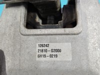 Poduszka silnika Kia Niro I 16-22 1.6 GDI