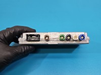 Sterownik moduł Producent części: Audi, Europejska, KAMER AUDI Q7 II 4M 4M0907428E