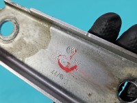 Zawias maski komplet lewy prawy Vw Passat B8 LA7W 3G0823302, 3G0823301