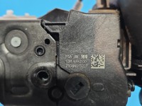 Zamek tył prawy Peugeot Expert III 16- 6PIN, drzwi przesuwne 084169, 16942530