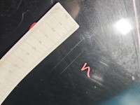 Maska przednia Land rover Discovery Sport 14- L550 LRC820