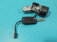 Komputer Sterownik silnika Citroen C4 picasso I 06-13 1.8 16V