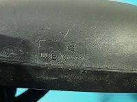 Lusterko prawe Opel Corsa C biały europa