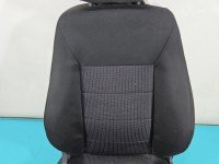 Fotel prawy przód pasażera Ford Mondeo Mk4