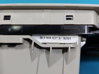 Lampa kabiny lampka Skoda Octavia IV 5E3868837A, 5Q0951172A