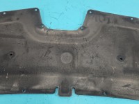 Wygłuszenie maski PODBITKA Peugeot 3008 II