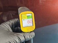 DRZWI PRZÓD PRAWE PASAŻERA Seat Altea 5d LS3Y