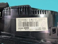 Licznik Audi A4 B6 0263626021, 8E0920900H 2.0 20V (ALT) EUROPA