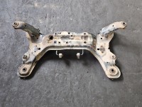 WÓZEK KOŁYSKA TRAWERS Sanki Belka silnika Hyundai Matrix 1.6 16V